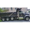 2022 Mack GRANITE Dump Truck